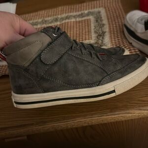 Cat and Jack boys boots- 3